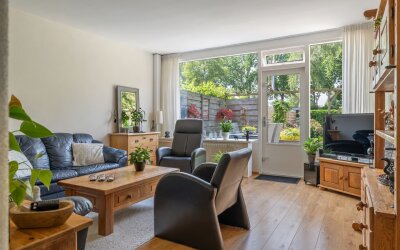 Laan van de Marel 329
