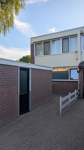 Laan van de Marel 347