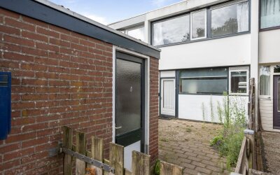 Laan van de Marel 391