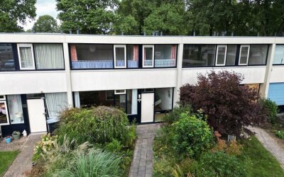 Laan van de Marel 507