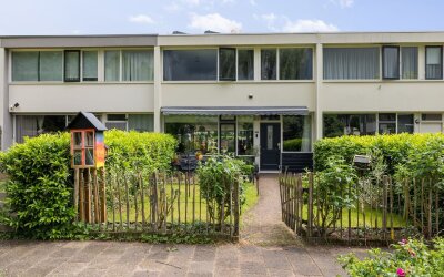 Laan van de Marel 126