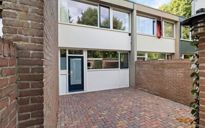 Huis te koop Laan van de Marel 292