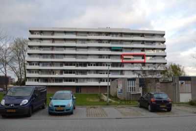 Het Weeld 161