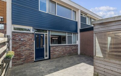Laan van het Kinholt 227