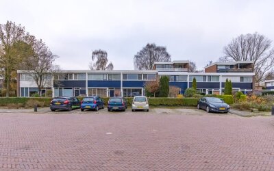 Laan van het Kinholt 317