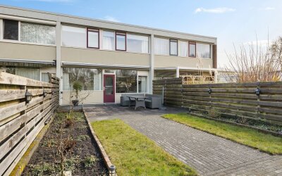 Laan van het Kinholt 471