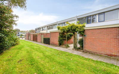 Laan van het Kinholt 493