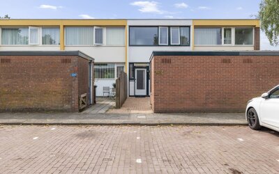 Laan van het Kinholt 304