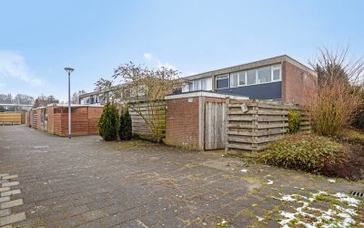 Laan van de. 142