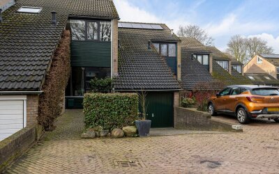 Laan van het Kwekebos 25