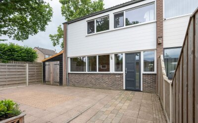 Laan van he. 199