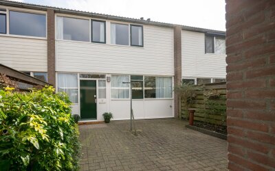 Laan van he. 245