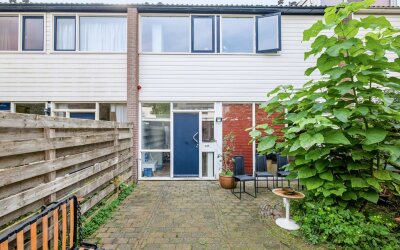 Laan van het Kwekebos 451