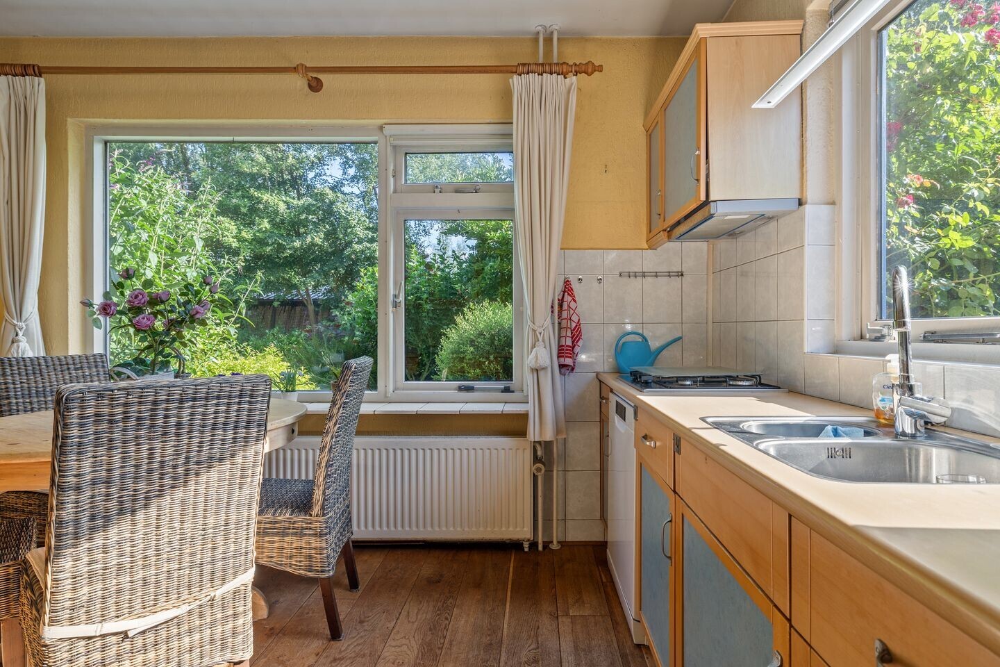 Vrijstaande woning te koop: Laan van het Kwekebos 170, Emmen