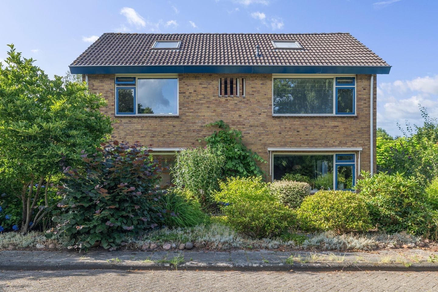 Vrijstaande woning te koop: Laan van het Kwekebos 170, Emmen