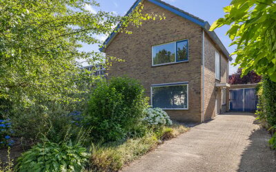 Laan van het Kwekebos 170