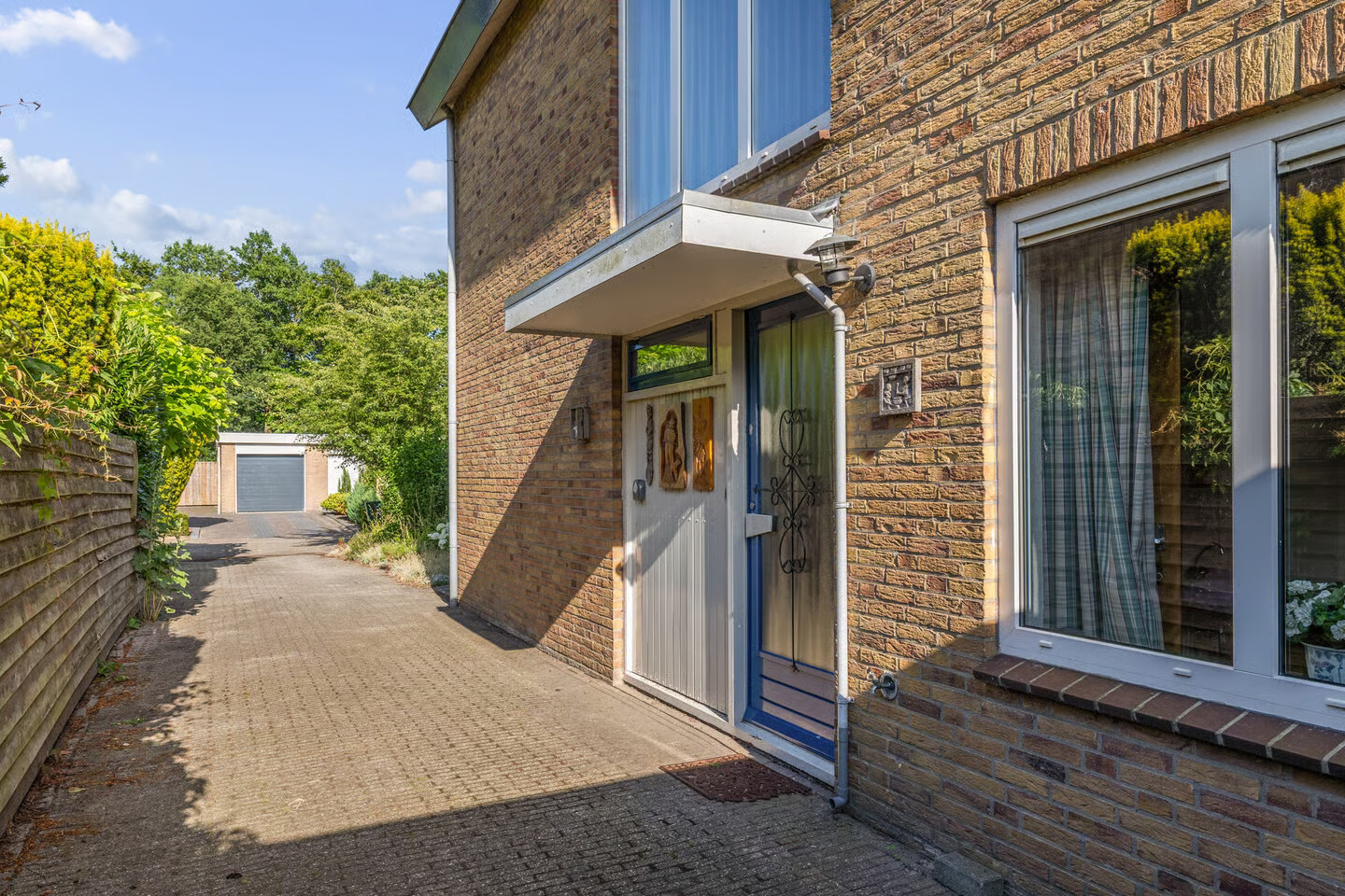 Vrijstaande woning te koop: Laan van het Kwekebos 170, Emmen