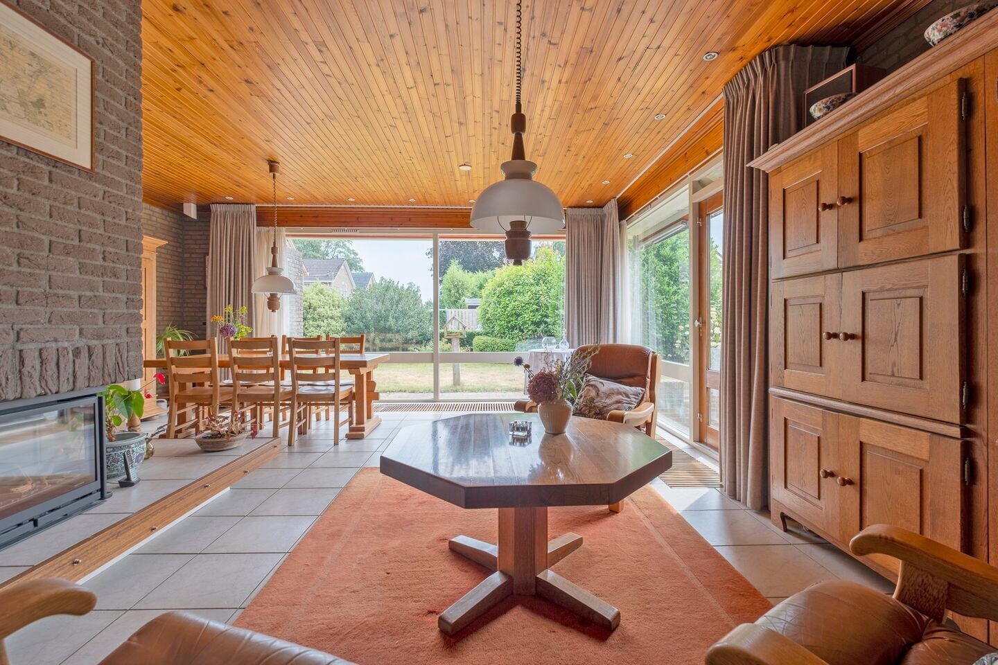 Vrijstaande woning te koop: Laan van het Kwekebos 242, Emmen