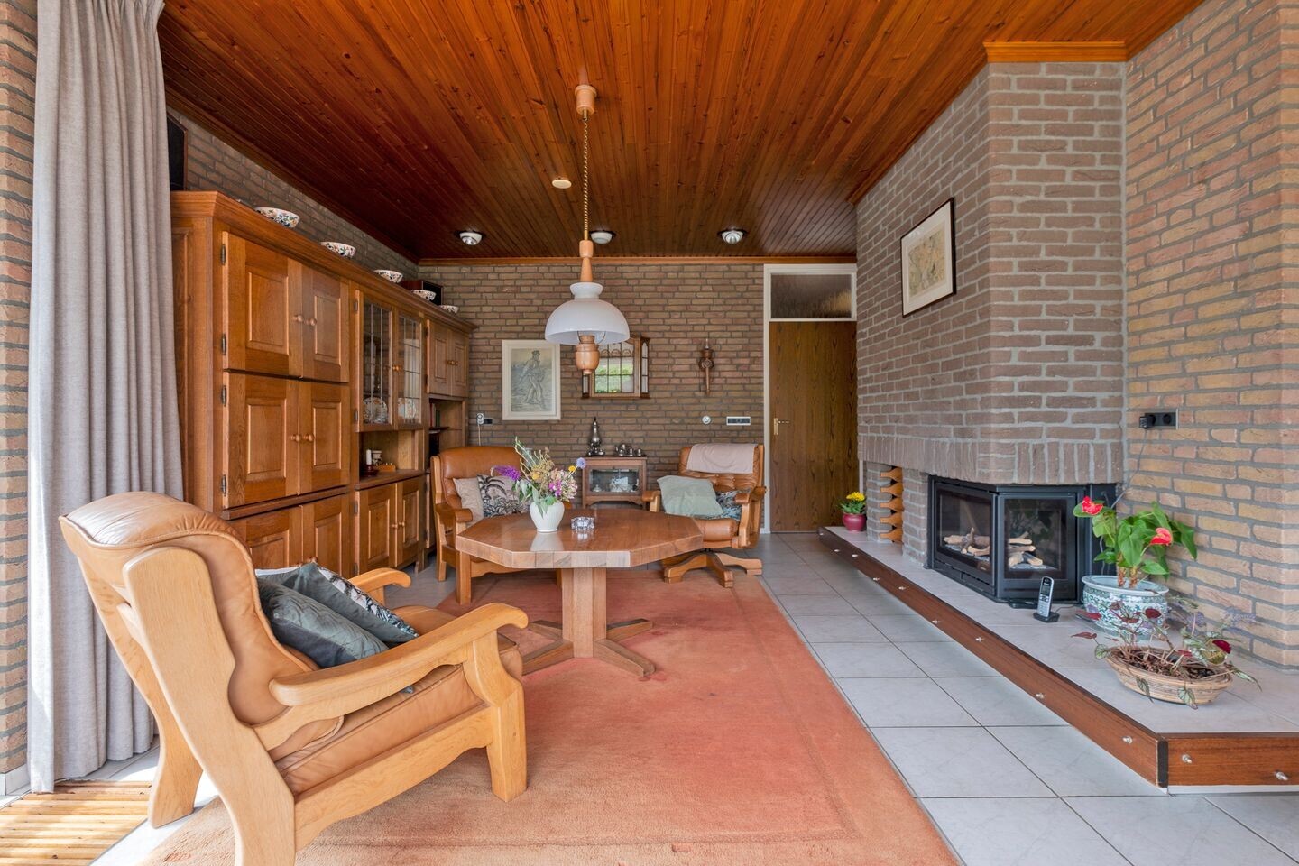 Vrijstaande woning te koop: Laan van het Kwekebos 242, Emmen