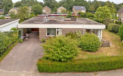 Laan van het Kwekebos 242