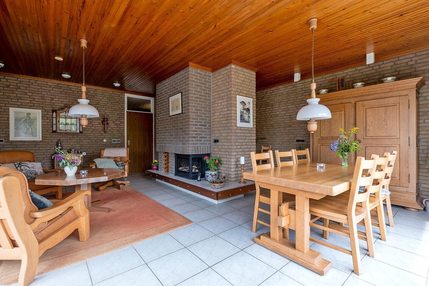 Vrijstaande woning te koop: Laan van het Kwekebos 242, Emmen
