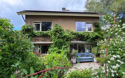 Laan van het Kwekebos 286