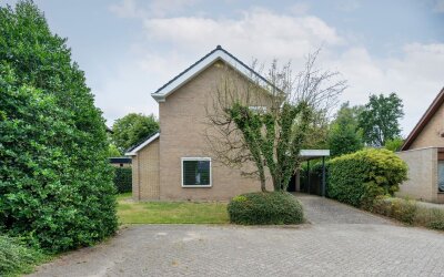 Huis te koop Laan van het Kwekebos 334