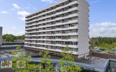 Houtweg 184