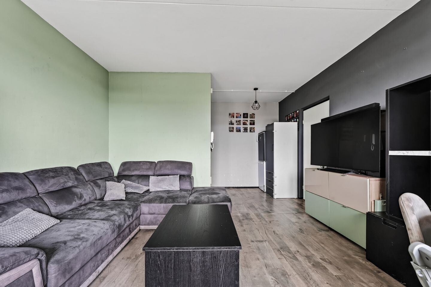 Appartement te koop: Houtweg 196, Emmen