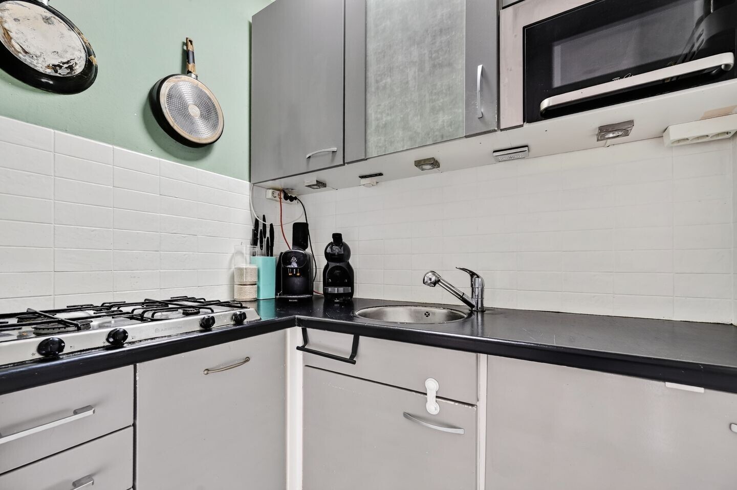 Appartement te koop: Houtweg 196, Emmen