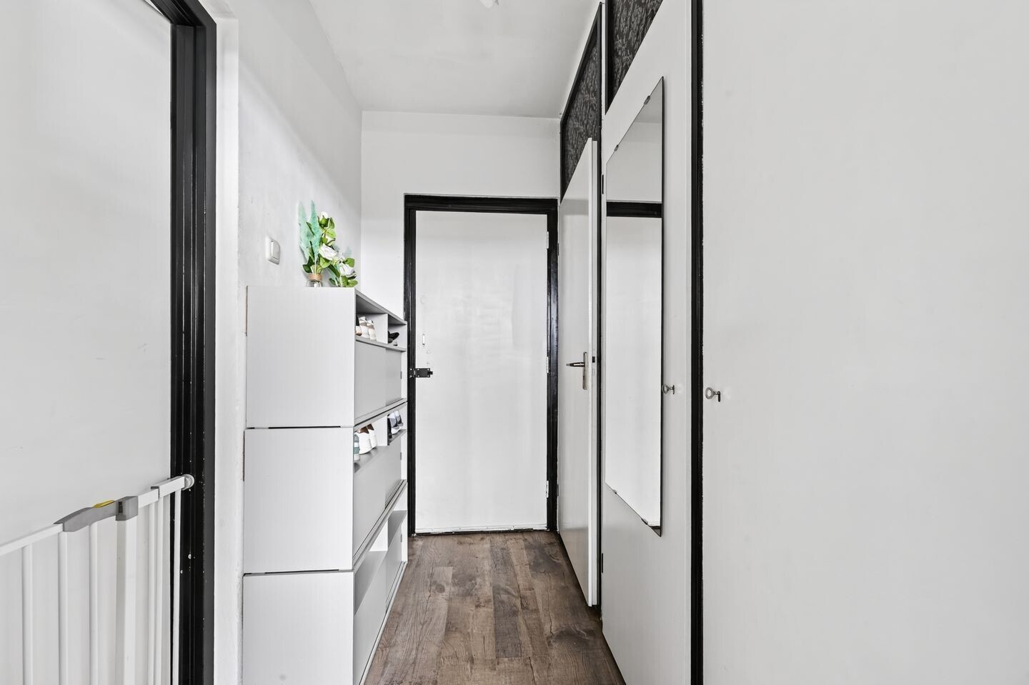Appartement te koop: Houtweg 196, Emmen