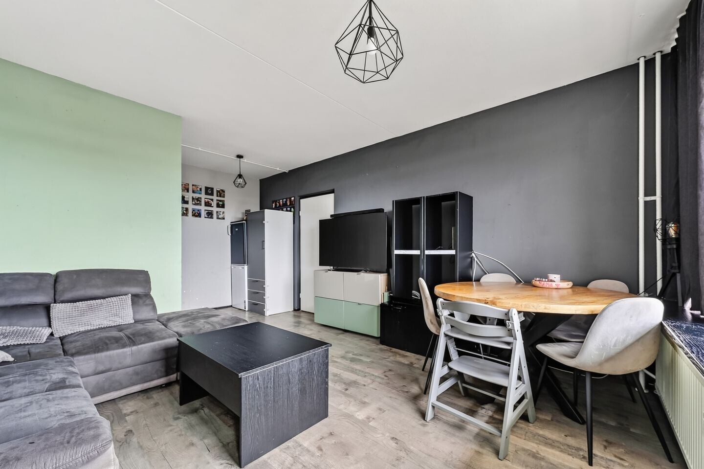 Appartement te koop: Houtweg 196, Emmen