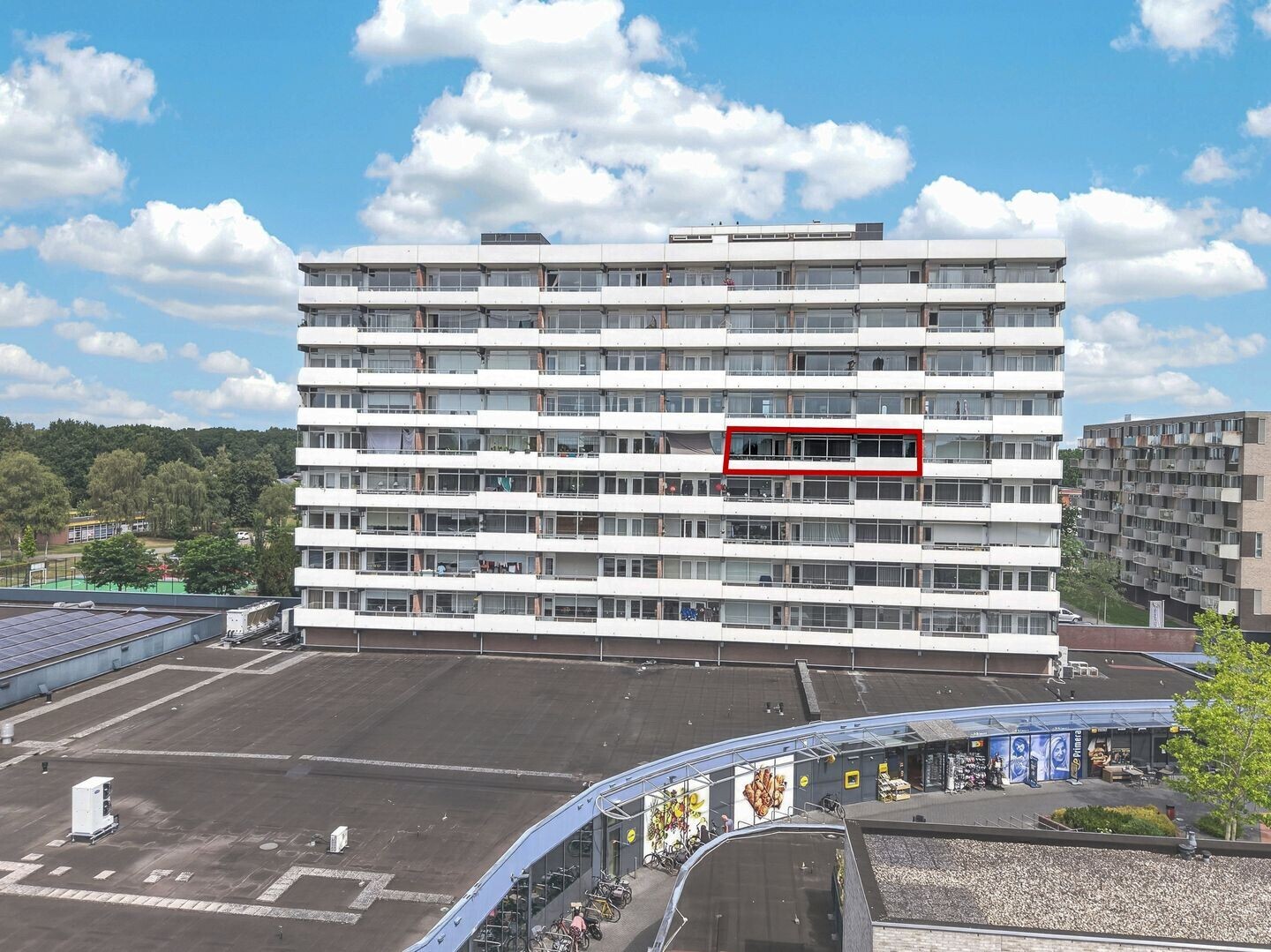 Appartement te koop: Houtweg 196, Emmen