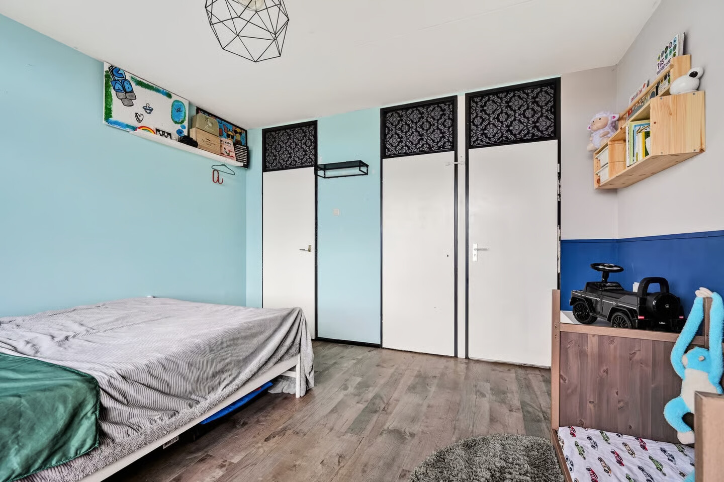Appartement te koop: Houtweg 196, Emmen
