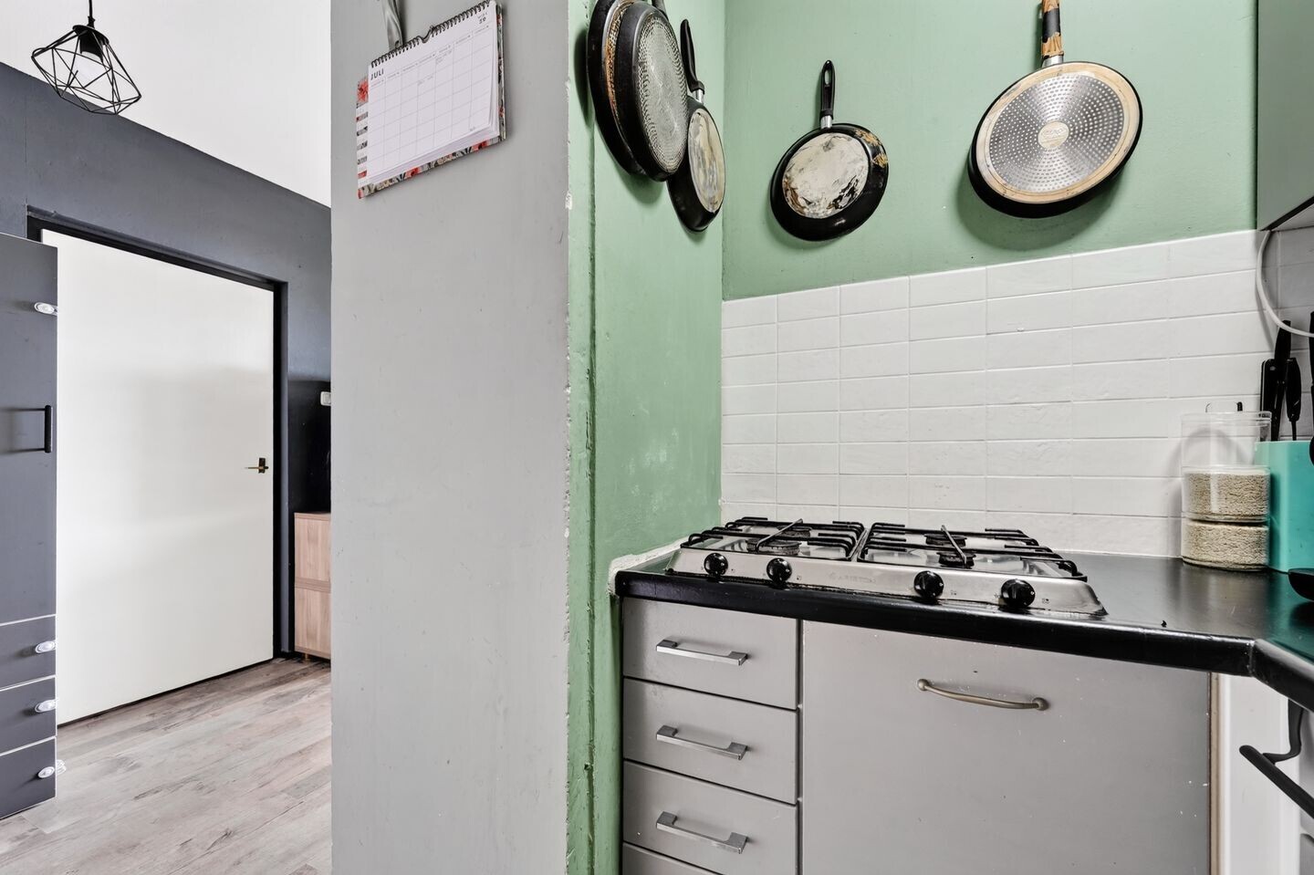 Appartement te koop: Houtweg 196, Emmen