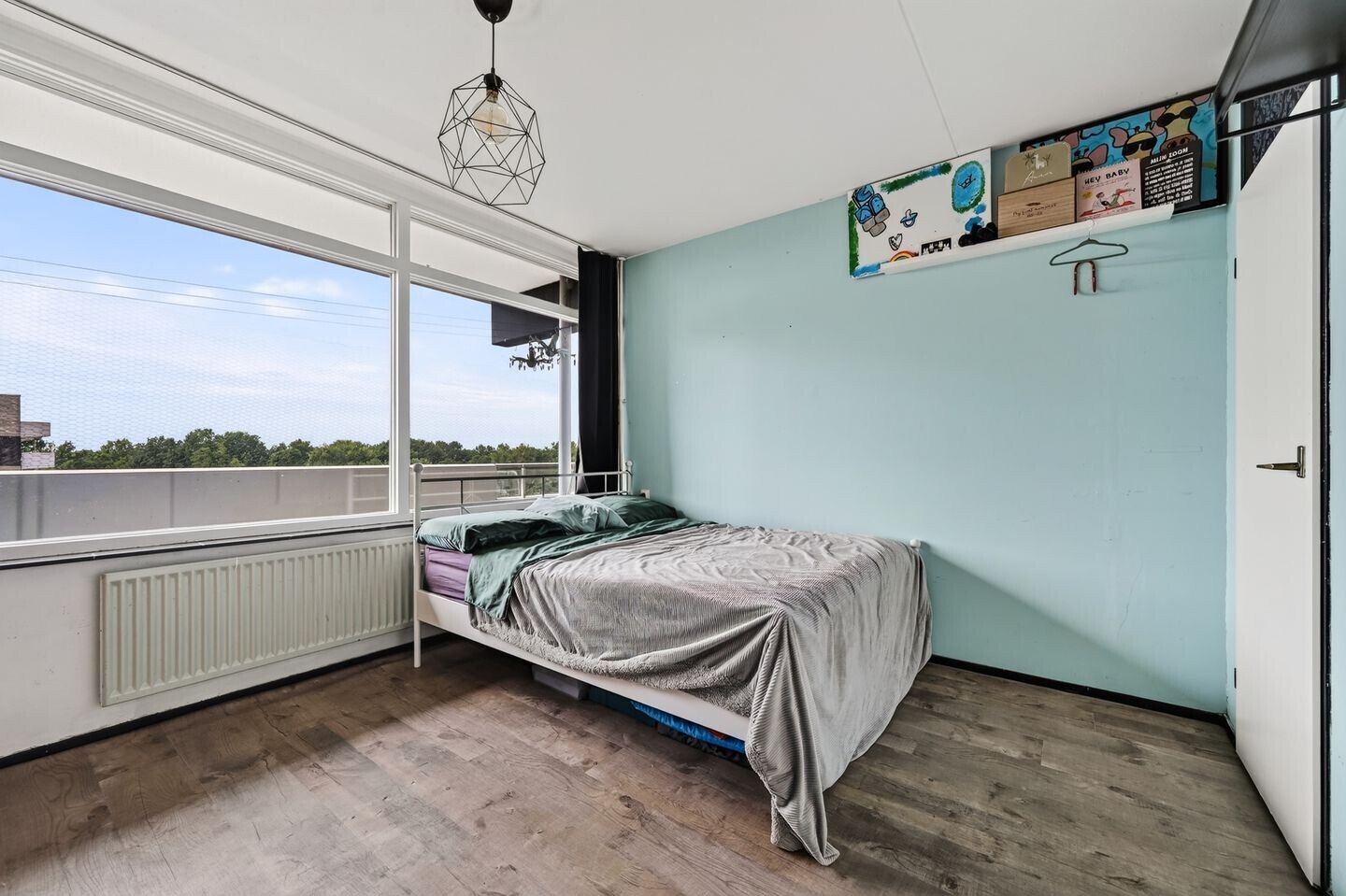 Appartement te koop: Houtweg 196, Emmen