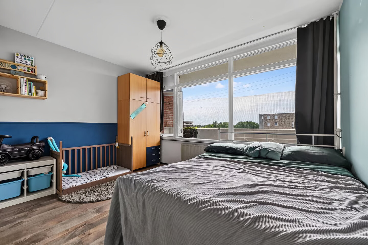Appartement te koop: Houtweg 196, Emmen