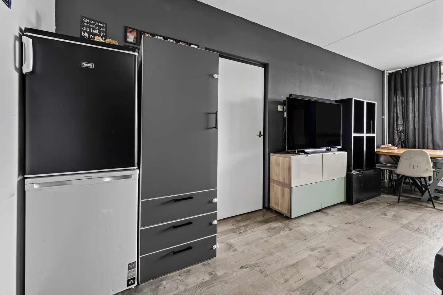 Appartement te koop: Houtweg 196, Emmen