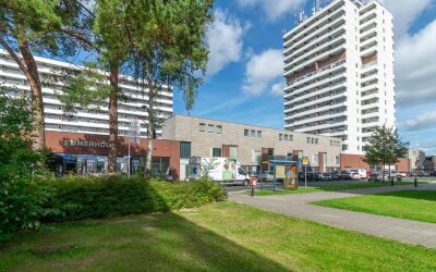 Houtweg 245