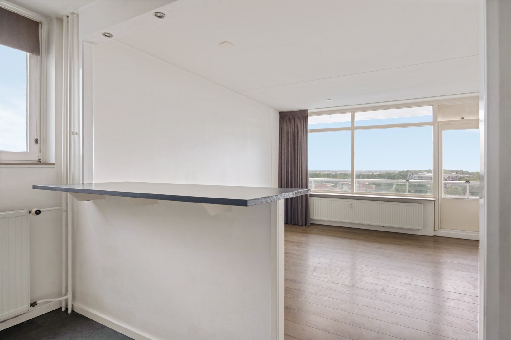 Appartement te koop: Houtweg 251, Emmen