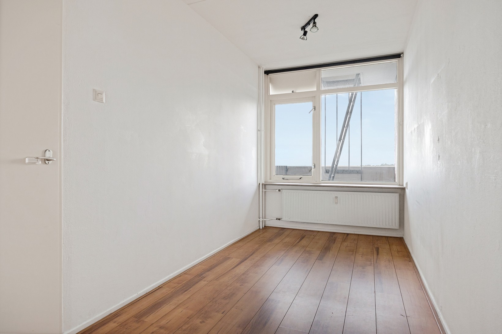 Appartement te koop: Houtweg 251, Emmen