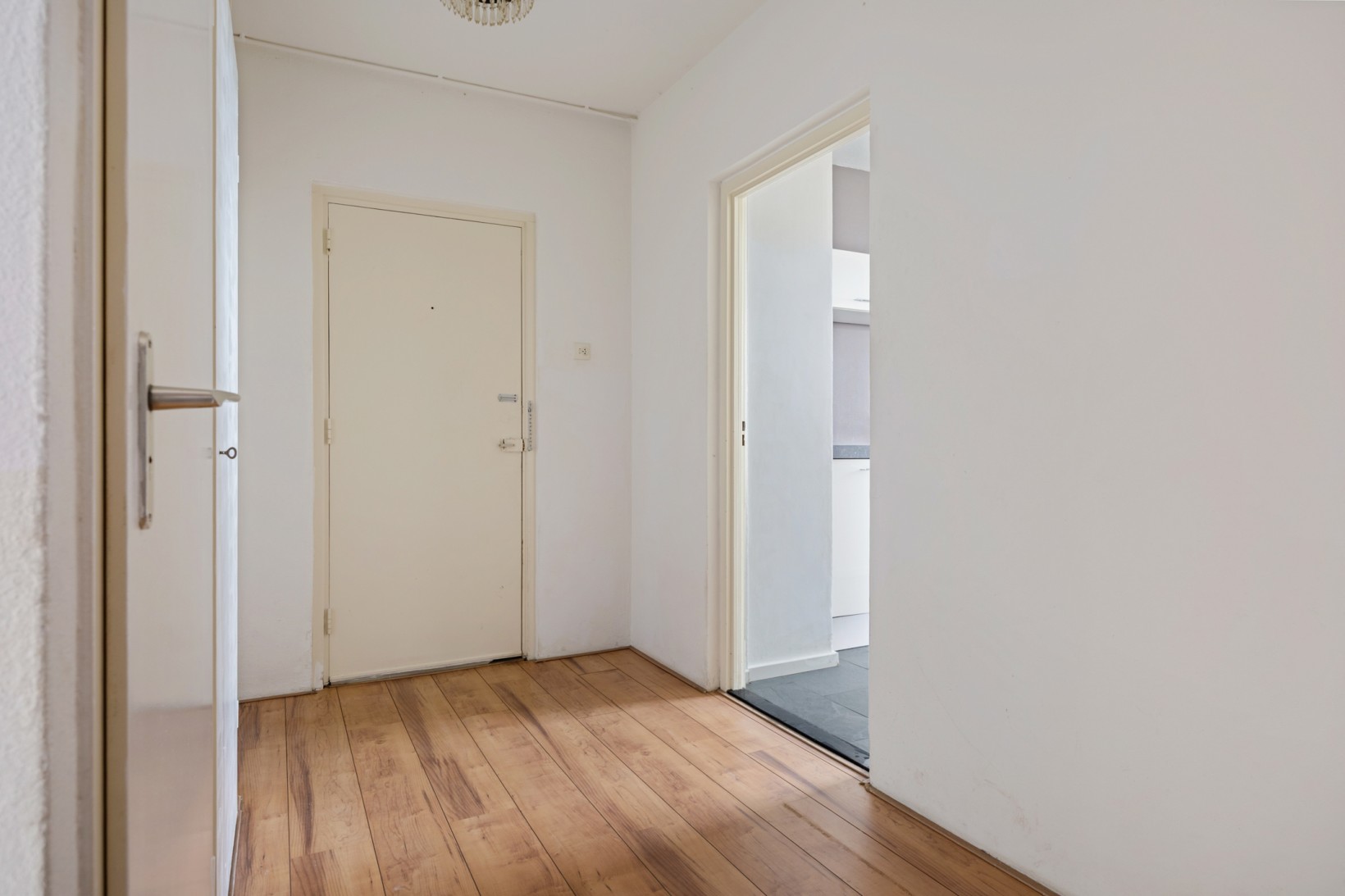 Appartement te koop: Houtweg 251, Emmen