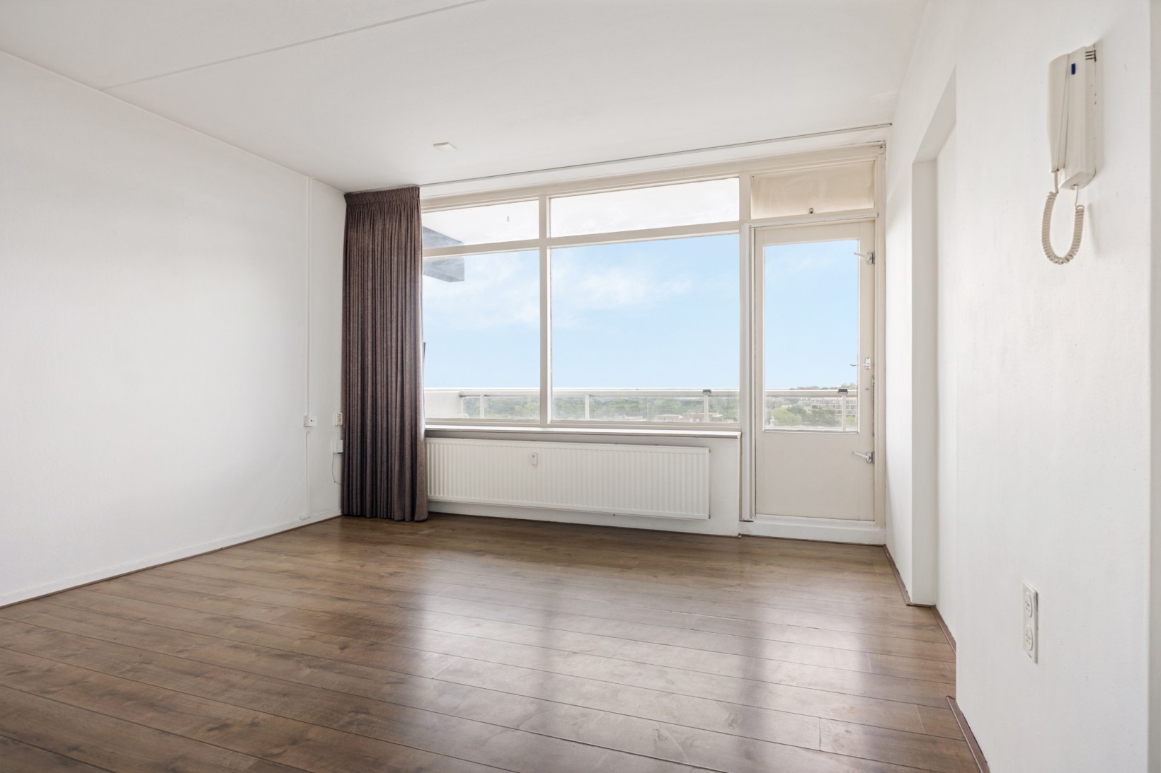 Appartement te koop: Houtweg 251, Emmen