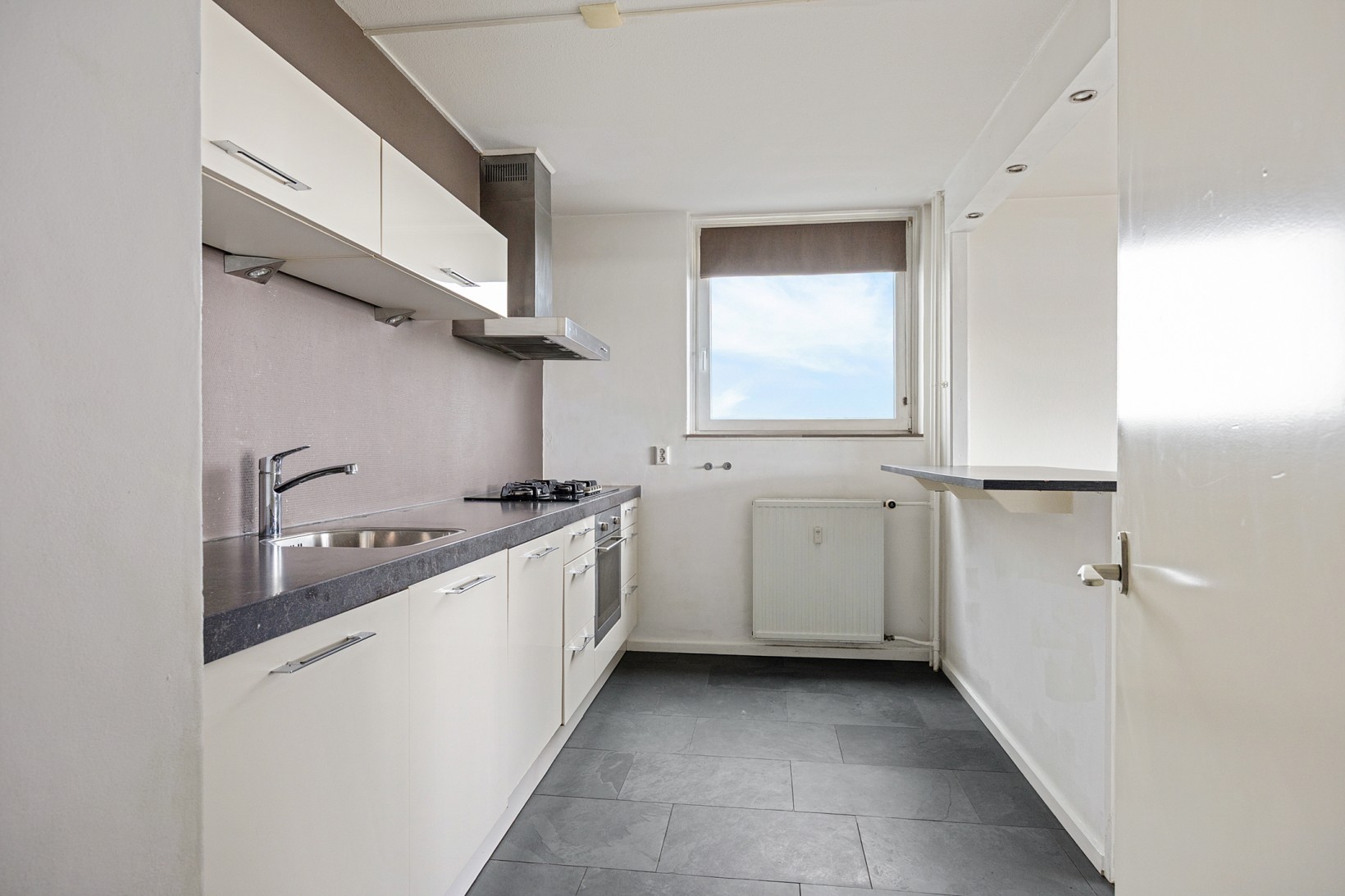 Appartement te koop: Houtweg 251, Emmen