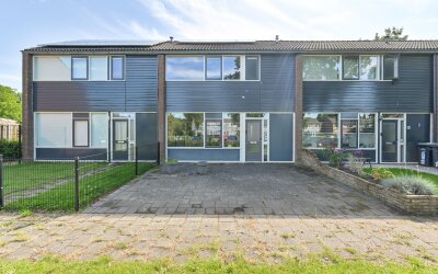 Laan van de Bork 708