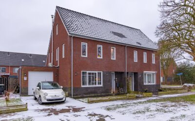 Hoornwerk 100