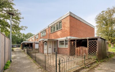 Batingehof 12