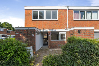 Batingehof 14