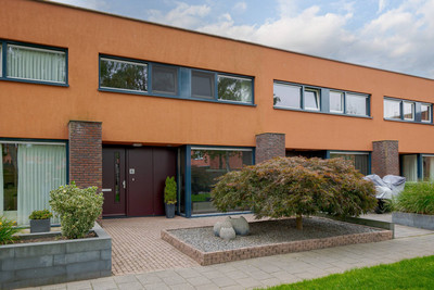 Vredenveld 6