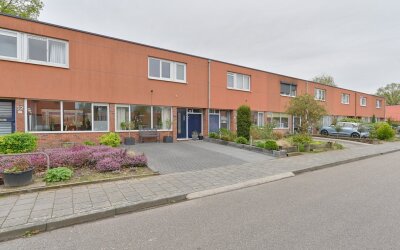 Laarwout 30